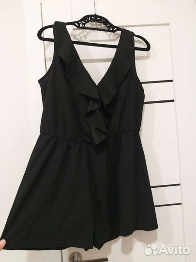 Комбинезон летний женский