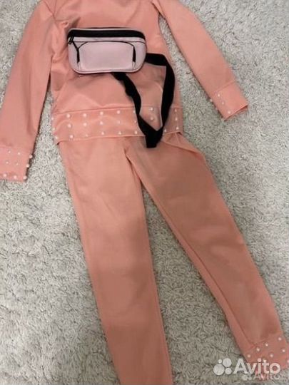 Вещи пакетом для девочки 158-164