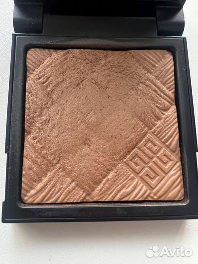 Бронзер givenchy croisiere 2