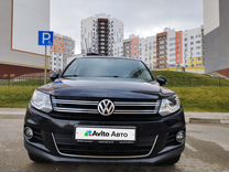 Volkswagen Tiguan 2.0 AT, 2013, 171 000 км, с пробегом, цена 1 560 000 руб.