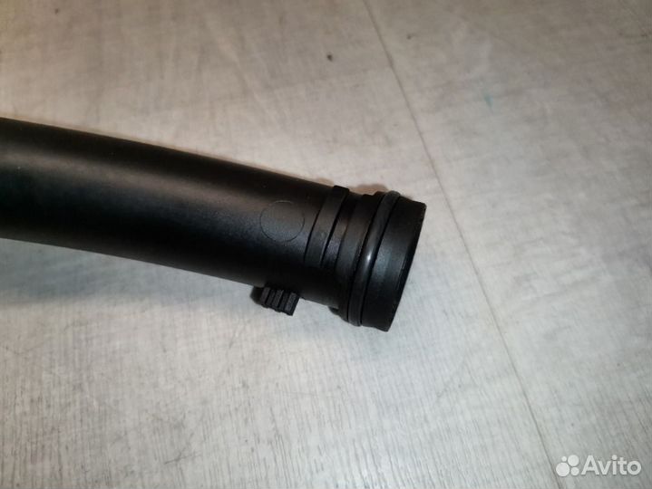 Трубка системы охлаждения Volkswagen Golf 6 1.2