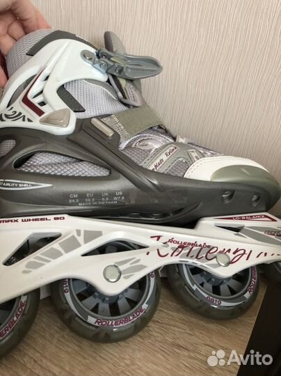 Ролики Rollerblade