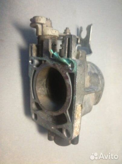 Дроссельная заслонка Ford Escort