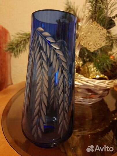 Ваза СССР редкая