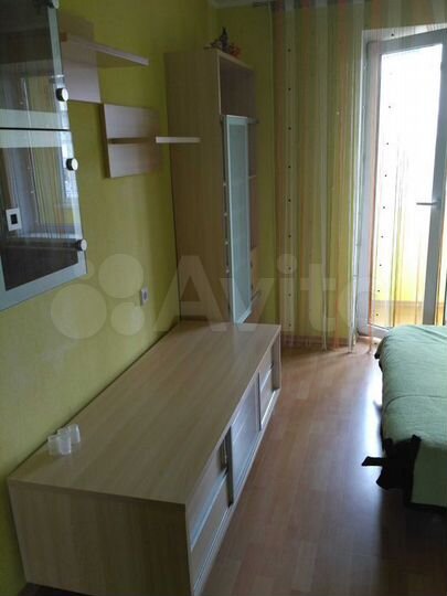 Комната 18 м² в 3-к., 5/9 эт.