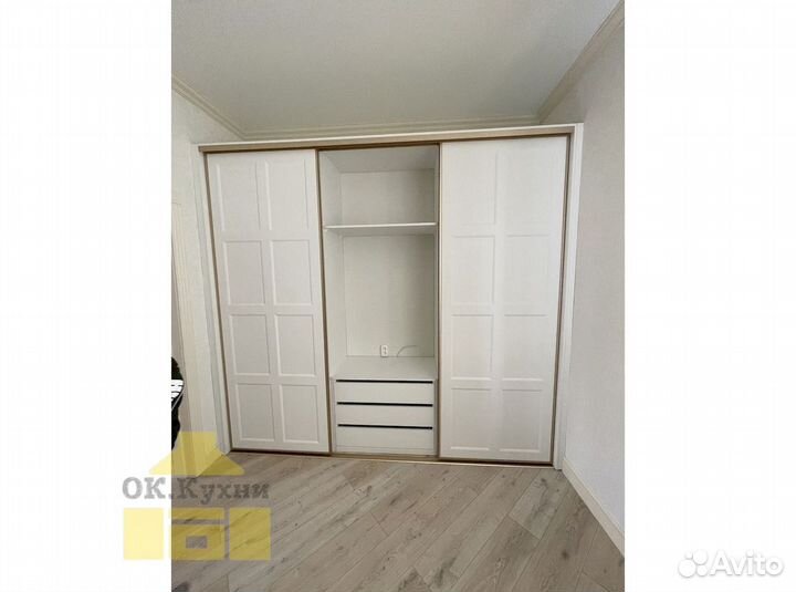 Шкаф-купе на заказ