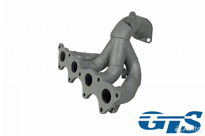 Паук GTS KIA Rio III \ Hyundai Solaris I