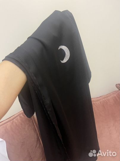 Шарфы амирка бонька