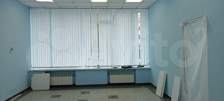 Торговая площадь, 32 м²