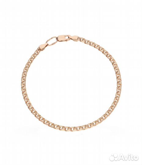 Золотой браслет