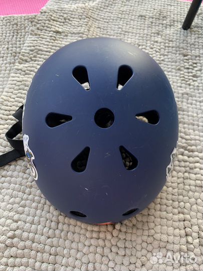 Детский шлем Rollerblade 48-54