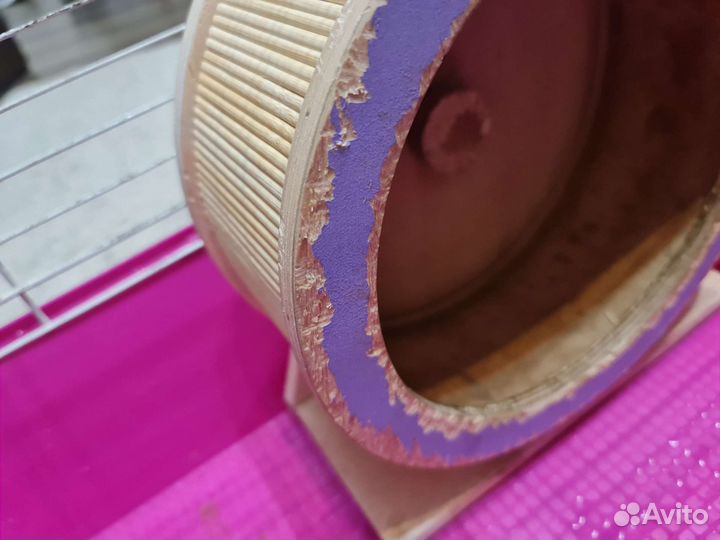 Клетка для грызунов бу