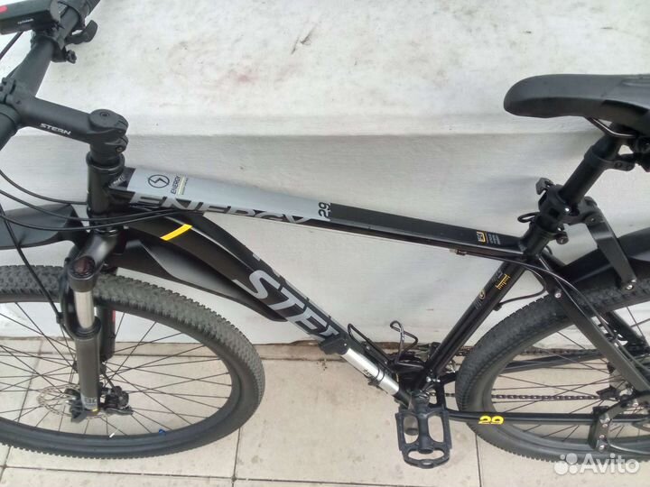 Велосипед горный Stern Energy 29, 2022