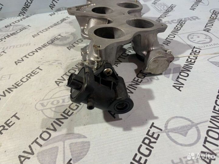 Коллектор впускной lexus GS300