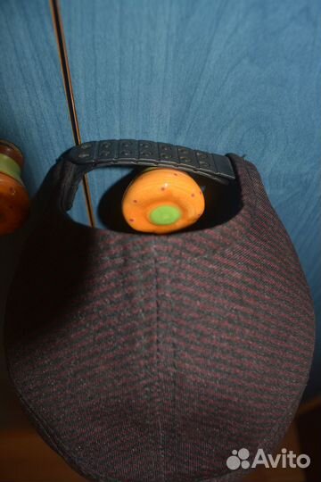 Кепка Cannibal Corpse