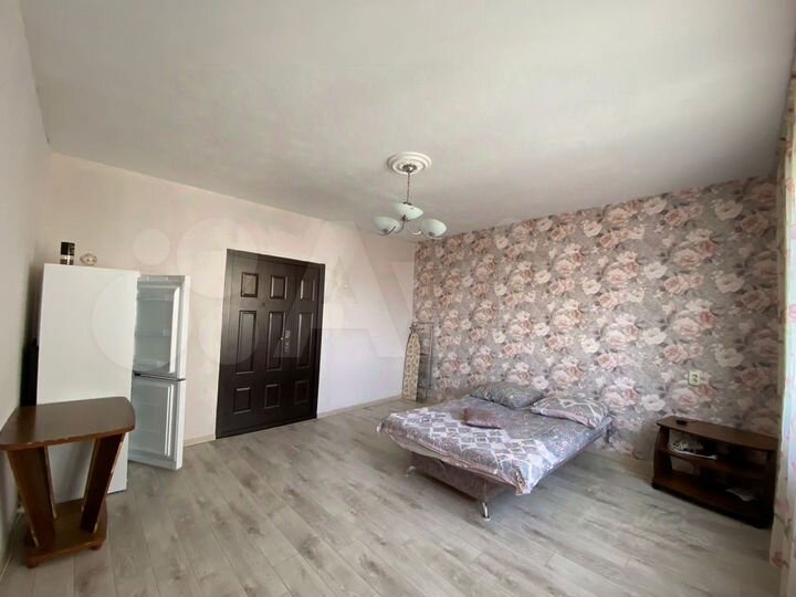 Комната 18,2 м² в 4-к., 9/9 эт.