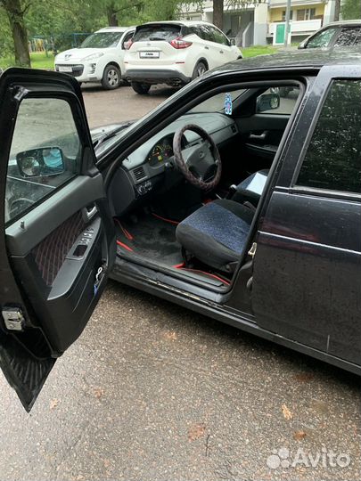 LADA Priora 1.6 МТ, 2009, 170 500 км