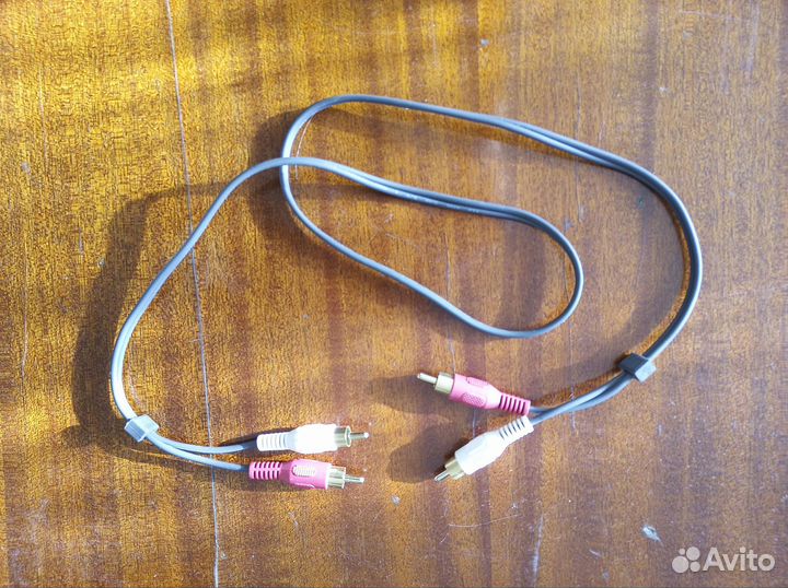 Тюльпаны провода