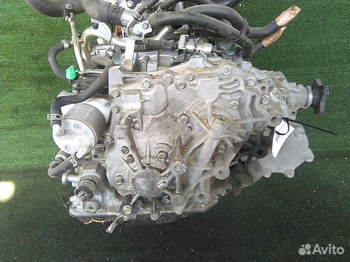 Вариатор 44 Nissan X-trail T31