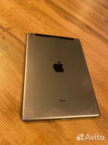 iPad Air 1 32GB