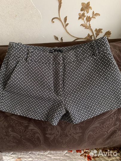 Шорты женские