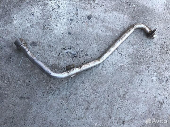 Трубка кондиционера Renault Logan