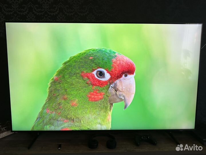 Телевизор samsung 65 qled