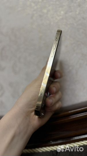 iPhone 12 Pro, 128 ГБ