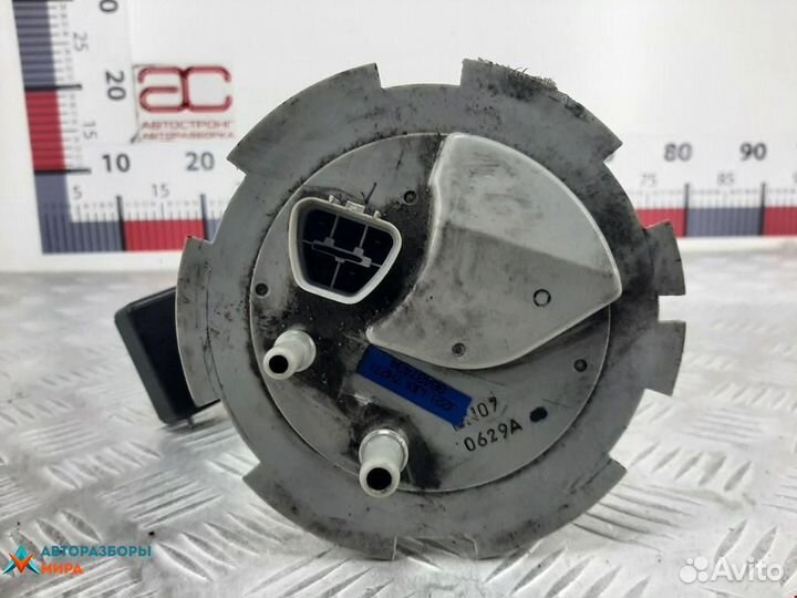 Насос топливный Chevrolet Nubira 2007 96437434