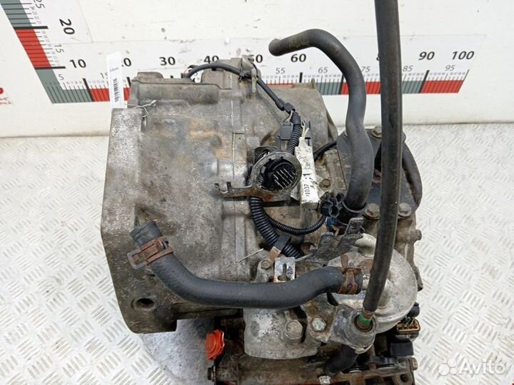 Кпп автомат (автоматическая коробка), Volkswagen Polo 3 (1994-2002) 1995