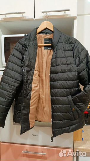 Куртка демисезонная женская 50 52р