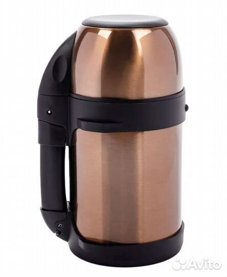 Термос taller 800мл, новый