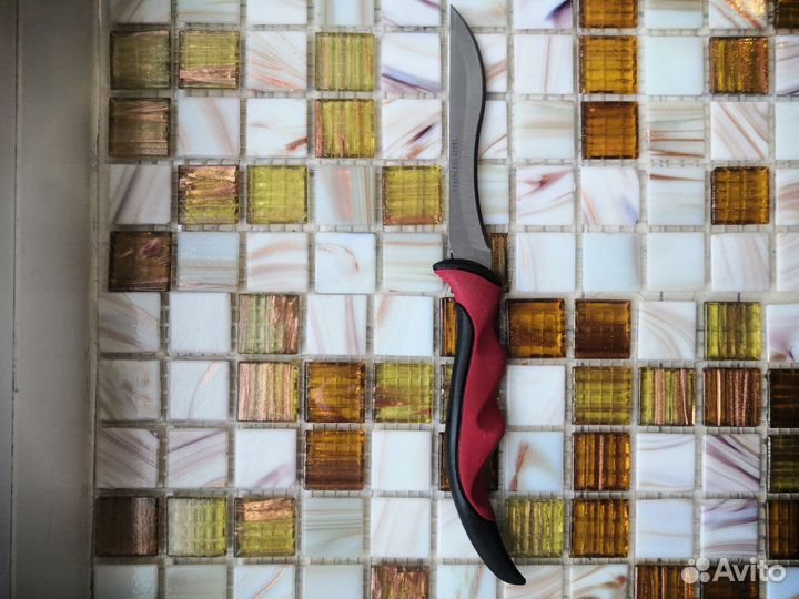 Кухонные ножи