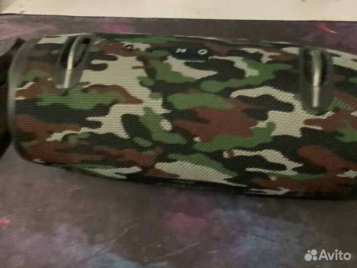 Jbl xtreme 2 оригинал