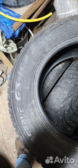 Toyo Observe G3-Ice 225/65 R17 106T