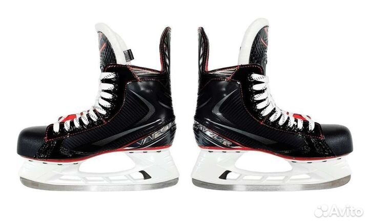 Хоккейные коньки Bauer Vapor X2.7 Int 5,0EE