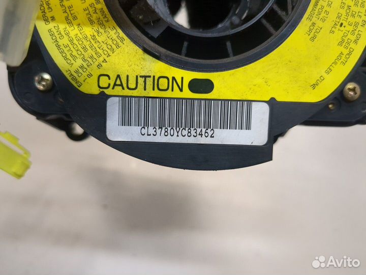 Переключатель поворотов и дворников Opel Frontera