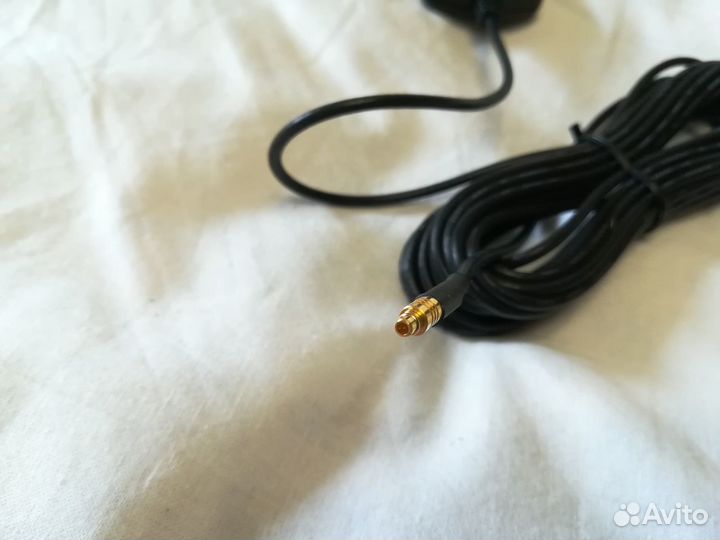 Антенна GPS AT-65