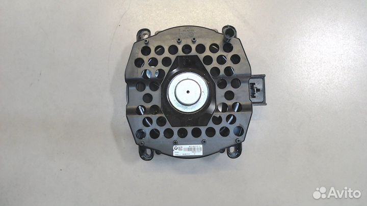 Динамик BMW X3 F25, 2016