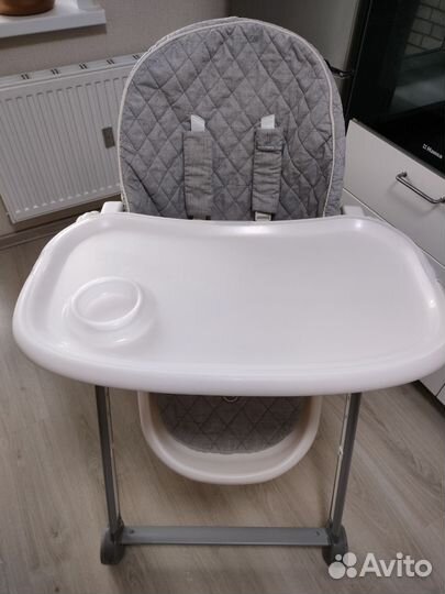Стул для кормления