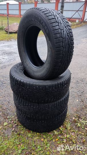 Nokian Tyres Nordman 7 SUV 265/65 R17 116T
