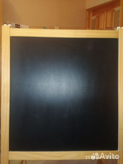 Мольберт доска икеа для рисования