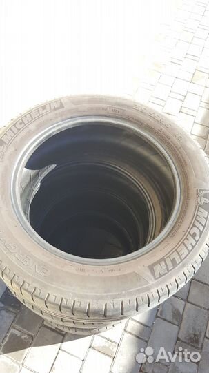 Michelin Energy Saver 215/55 R16