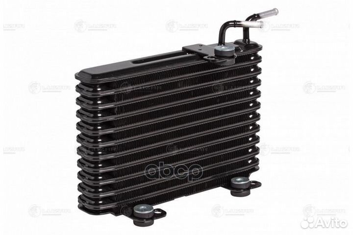 Кулер масл.mitsubishi oulander (12) (LOc 1162)