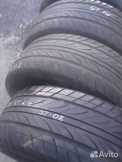 Sumo Firenza ST-08 205/55 R16