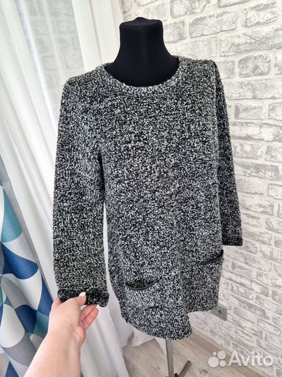 Туники удлинённые 46 48