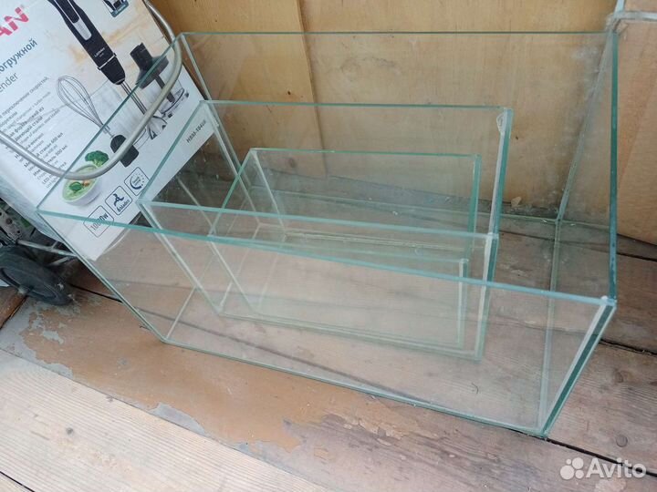 Аквариум бу