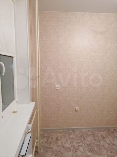 Комната 9 м² в 2-к., 2/9 эт.