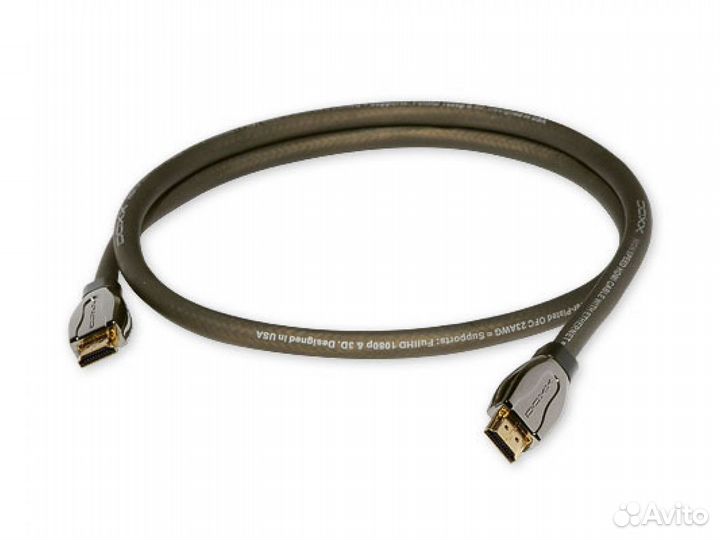 Daxx R97 hdmi-кабель 75 см