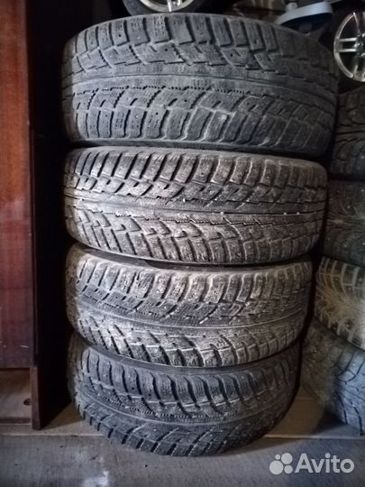 Kumho Marshal Matrac KU17 225/65 R17